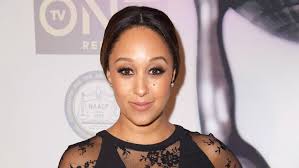 Tamera Mowry Housley